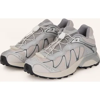 Dámská obuv Salomon Sneakersy Xt-Whisper, světle šedá / krémová / tmavě šedá