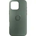 Peak Design Everyday Case iPhone 16 Pro Max - Sage