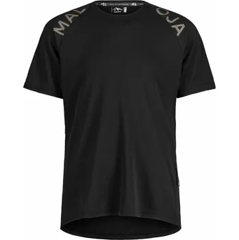 cyklistický dres volný dres Maloja MannstreuM. Multi 1/2 moonless S