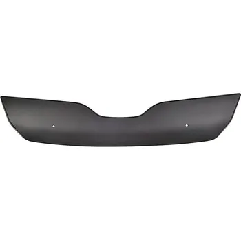 Zimní clona Zimní ochranná clona Škoda Fabia III, 2015 - 2018, horní