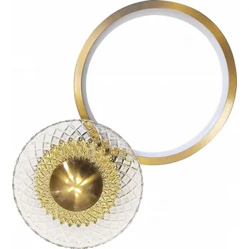 Nástěnné svítidlo TOOLIGHT LAMPA LHJ071-W BÍLÁ ČERNÁ