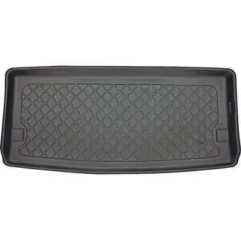 Vana do kufru Vana do kufru VW Transporter T6, 2015 - 2019, Multivan, krátký rozvor