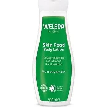 Skin Food Body lotion - Weleda