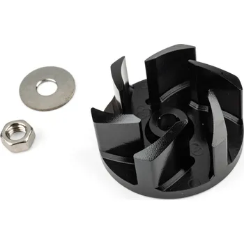 Chlazení pro motocykl Vrtulka vodní pumpy Stage6 Derbi Euro 3 / 4