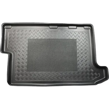 Vana do kufru Vana do kufru Ford Tourneo Custom L2, 2013 ->, van