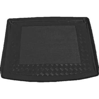 Vana do kufru Vana do kufru VW Caddy Life Mixt, 2004 ->, combivan s mřížkou