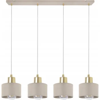 Závěsné svítidlo Light Home PANTA 4 - světelný bod E27