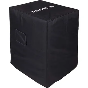 Obal pro zvukovou techniku PROEL S15A Obal pro subwoofer