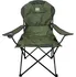 kempingová židle BASS POLSKA BP-BH30031 zelená
