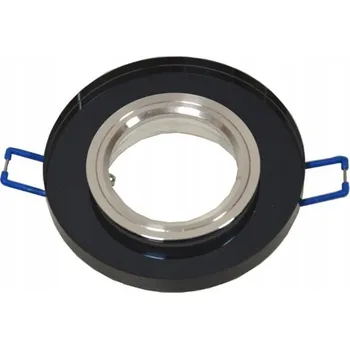 Stropní svítidlo Anya Black (Černé)