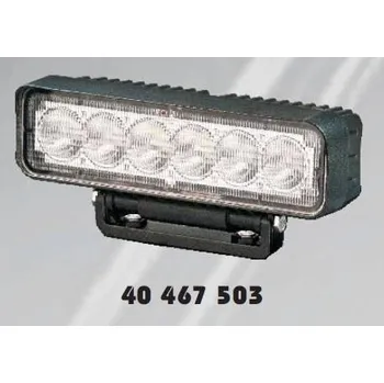 Přídavný světlomet Světlo pracovní LED 12 - 36V Pro-Power-Rock 4500 lm