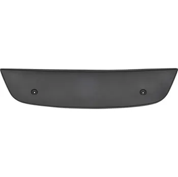 Zimní clona Zimní ochranná clona VW Caddy Live, 2004 - 2010, horní