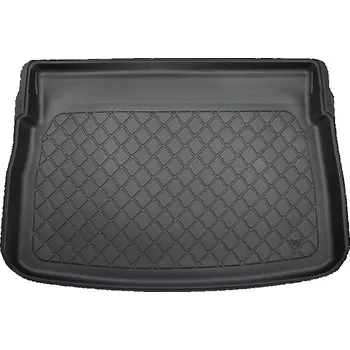 Vana do kufru Vana do kufru VW Golf VII, 2014 - 2020, Sportsvan, horní i dolní kufr