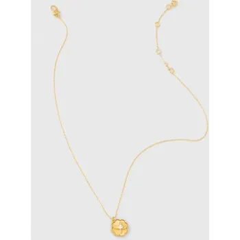 Náhrdelník Náhrdelník Kate Spade KG356.Y55 zlatá GLD, vel. ONE SIZE