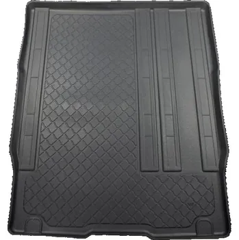 Vana do kufru Vana do kufru Toyota ProAce Verso Medium, 2016 ->, Van střední rozvor, za druhou řadu sedadel