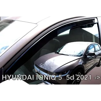 Plexi ofuk oken Ofuky Hyundai Ioniq 5, 2021 ->, přední