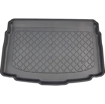 Vana do kufru Vana do kufru VW T-Roc, 2017 ->, SUV, spodní poloha