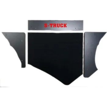 Konferenční stolek Stolek středový SCANIA R i G 2009->