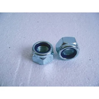 Matice Matice M 20x1,5 samojistná