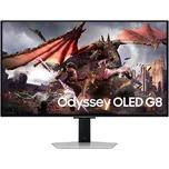 Samsung Odyssey OLED G8 - LED monitor 32"