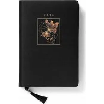 Diář Kalendarz 2026 A5 dzienny planer