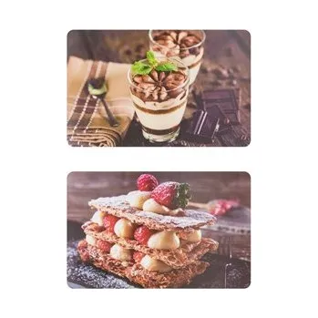 prostírání BANQUET Prostírání plastové SWEET BREAK 43 x 28 cm