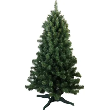 Vánoční stromek Umělý vánoční stromeček Goliat 151 - 160 cm