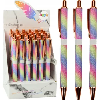 Propiska modrá Lean