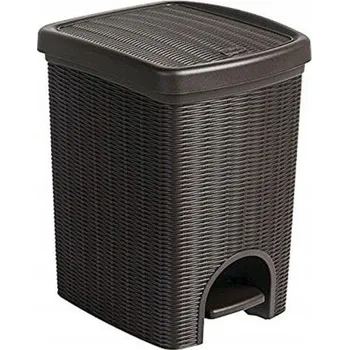 Odpadkový koš ODPADKOVÝ KOŠ STEFANPLAST AMICA 20L