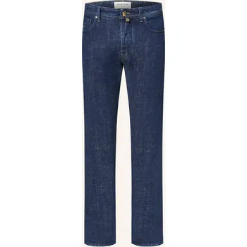 Pánské džíny Jacob Cohen Pánské Džíny Slim Fit, 100d dark blue, 38