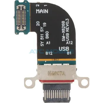 Flex USB-C Samsung Galaxy Tab S10 FE (SM-X520N, X526N), S10+ FE (SM-X620B, X626B) a zpět 18 Kč s ATC Clubem
