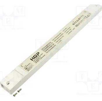 Napájecí zdroj pro osvětlení KGP ELECTRONICS LV150W48CG2-1-10