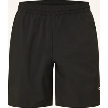 Pánské kraťasy Boss Pánské Tenisové Šortky Toc, černá, 56