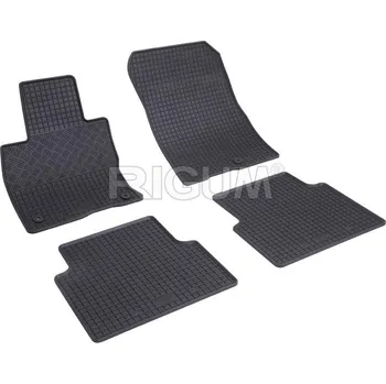 autokoberec Gumové koberce Ford Kuga, 2020 ->, 5 míst