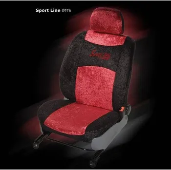 Autopotah Potah nákladní Š+Š_Potah sedačky SCANIA