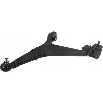 Zavěšení kol NTY ZWD-CT-012 Rameno, odpružení kola