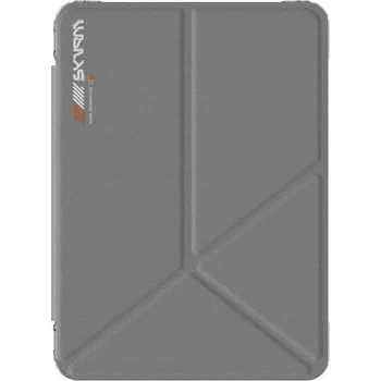 Příslušenství pro čtečku elektronické knihy Skinarma Serix pro Kindle Paperwhite 12 (gen. 7) šedý