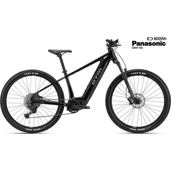 Elektrokolo CTM WIRE GX Xpert - zelená (ZDARMA Doprava + dárek )