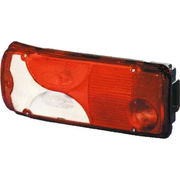 Zadní světlomet Světlo koncové MERCEDES, VW, pravé, zadní zásuvka