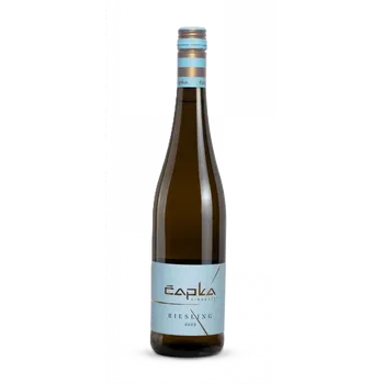 Víno Vinařství Čapka Ryzlink Rýnský 2024