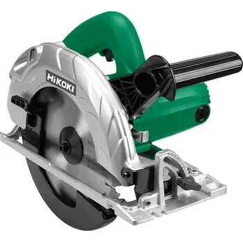 Okružní pila Hikoki Kotoučová pila 190Mm 1050W C7Ssutz