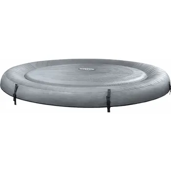 Marimex | Potah krytu vířivého bazénu GREYWOOD Pure Spa 6 osob - 12107W | 11402561