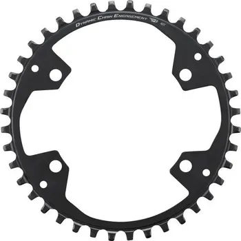 Převodník na kolo Převodník Shimano CUES FC-U6000-1 – 40 zubů, 110 mm, pro 1x9/10/11