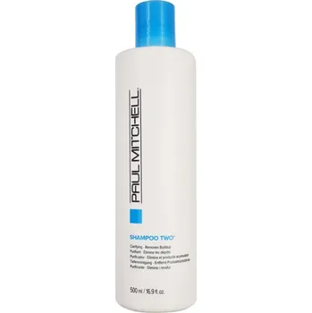 Vlasová regenerace Paul Mitchell Shampoo Two 500 ml