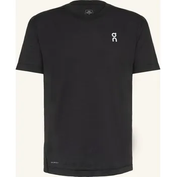 Pánské tričko On Pánské Tričko Train-T Graphic, černá, XXL