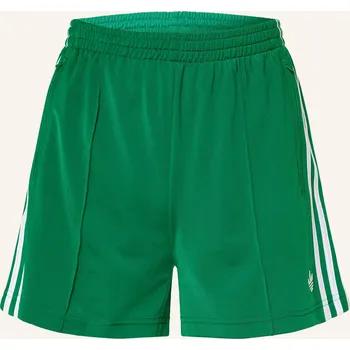 Dámské kraťasy Adidas Originals Dámské Šortky Firebird Classic, zelená /...