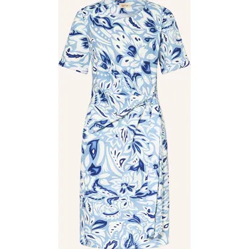 Dámské šaty Cartoon Dámské Žerzejové Šaty, tmavě modrá / tmavě modrá /...