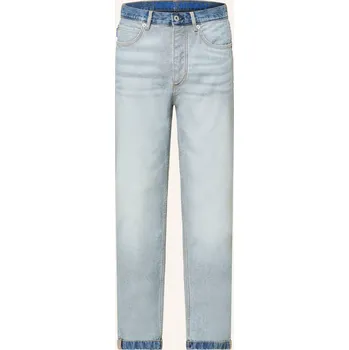 Pánské džíny Hugo Pánské Džíny Jonah Regular Fit, 459 light/pastel blue, 30