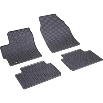 autokoberec Gumové koberce Toyota Yaris Cross Hybrid, 2021 ->, 5 míst