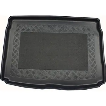 Vana do kufru Vana do kufru VW Golf VI, 2008 - 2012, hatchback